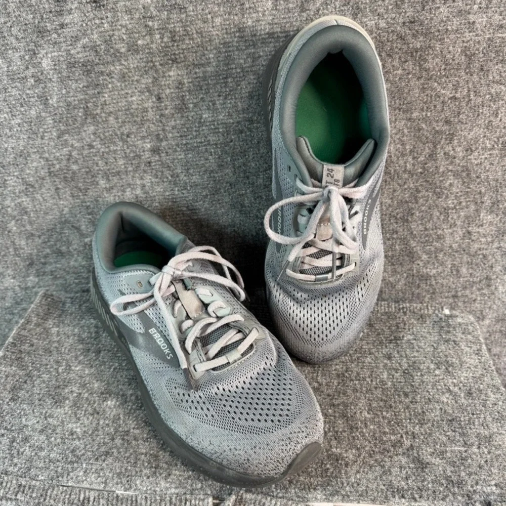 Brooks beast gts